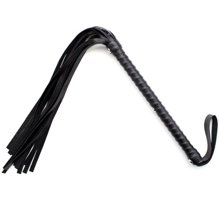 Textured Temptation Whip
