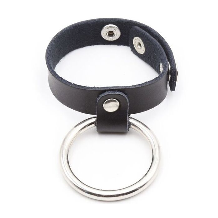 Metaluxe Penis Ring