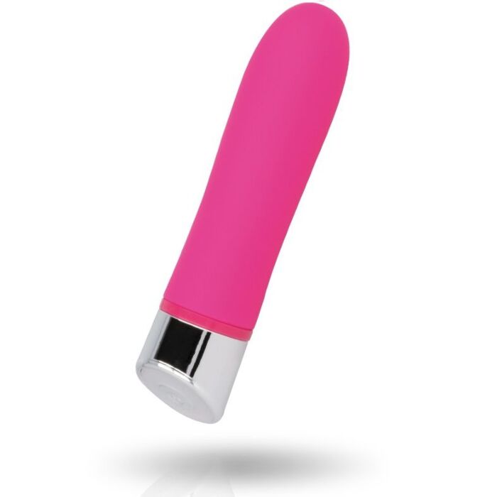 Pink Eve Vibrator