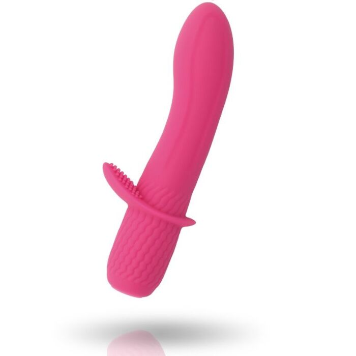 Pink Inspire Vibrator
