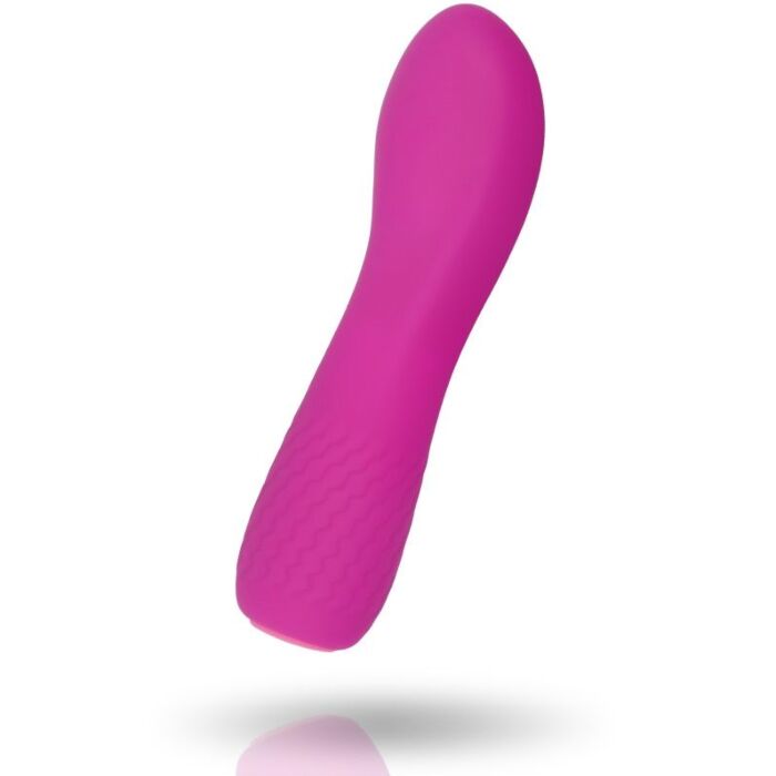 Essential Lilac Vibrator