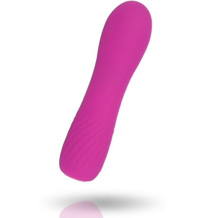 Purple Inspire Vibrator