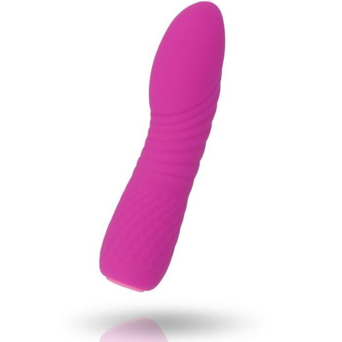 Purple Myla Vibrator - Inspire Essence