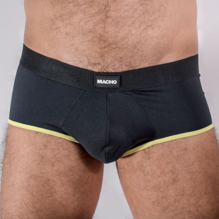 Sunset Man Boxer Brief