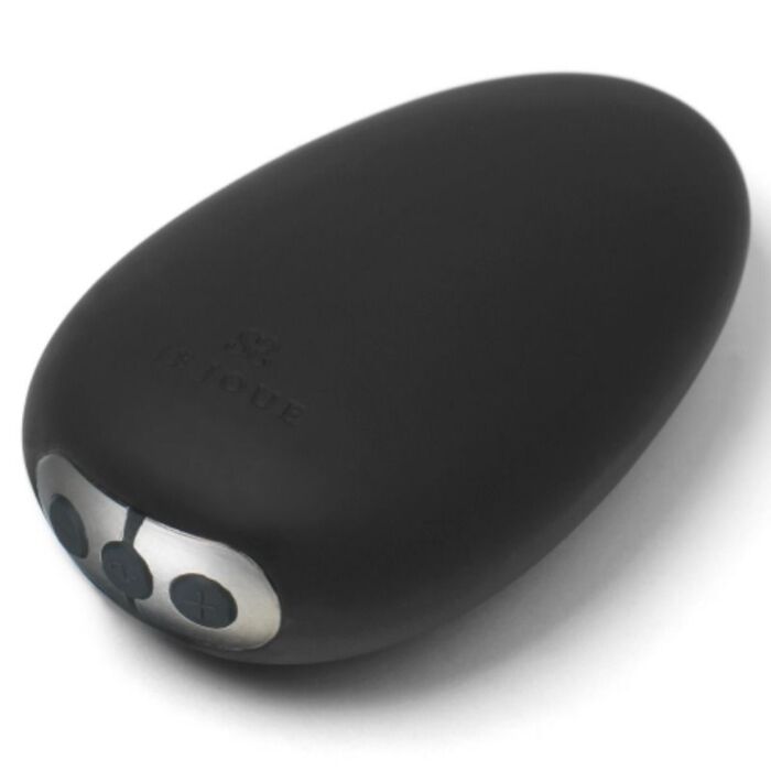 Je Joue Mimi Black Vibrator