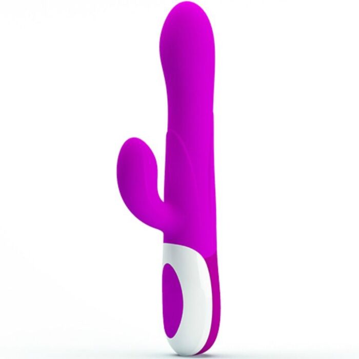 Rechargeable Inflatable Vibrator InflateLove