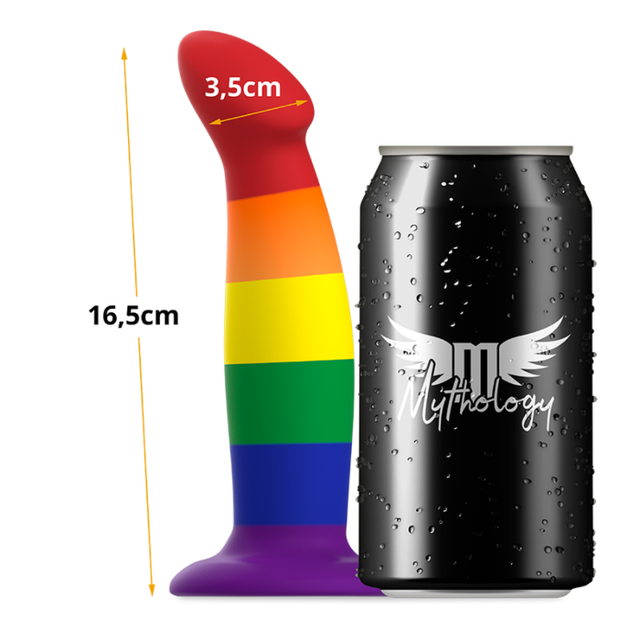 Garrick Pride - Mythical Dildo