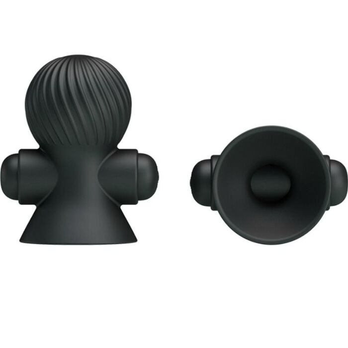 Nipply Vibes Stimulators