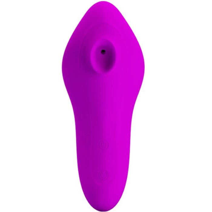 Clitoral Stimulator Magic Suction
