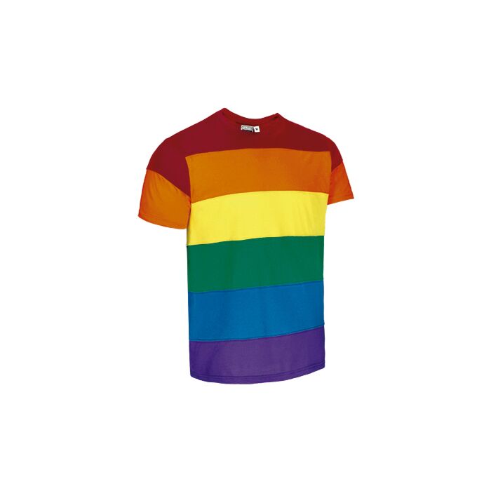 Rainbow LGBT T-Shirt