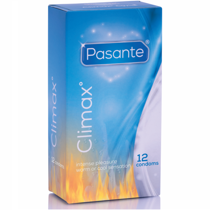 Sensations Pack 12 units