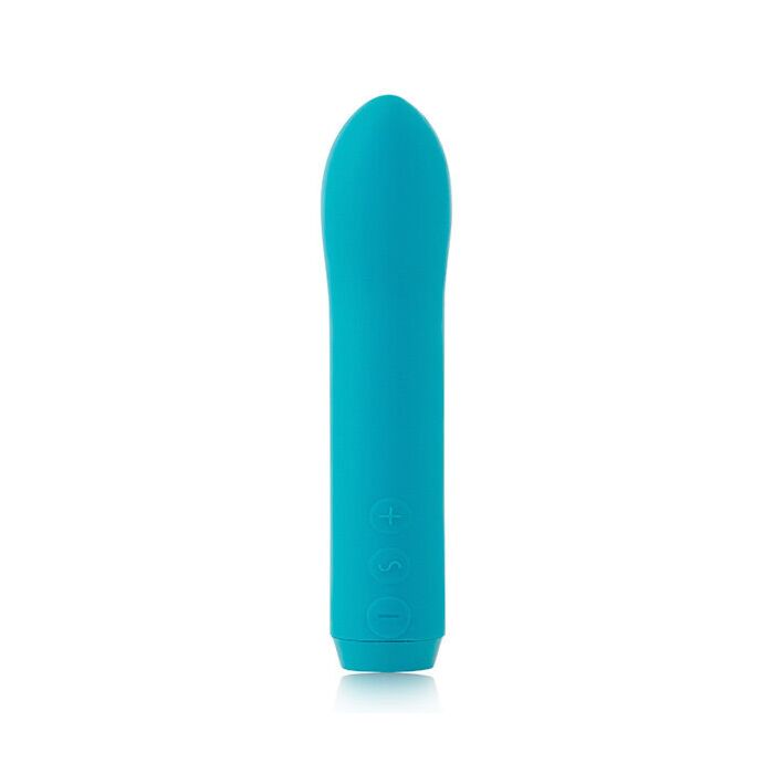Teal G-Spot Bullet