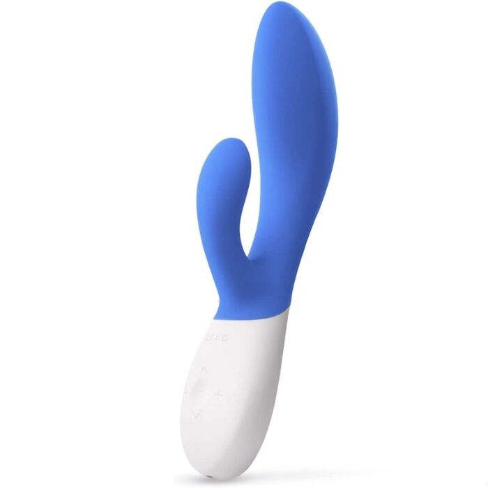 BlueWave Luxe Vibrator