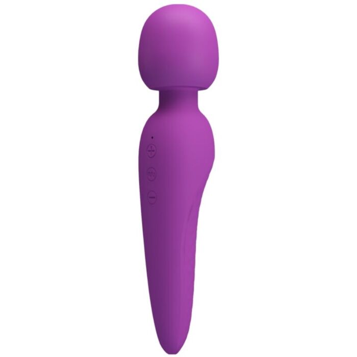 Meredith Multimodal Vibrator