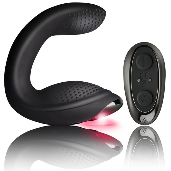 RudeXtreme Prostate Massager
