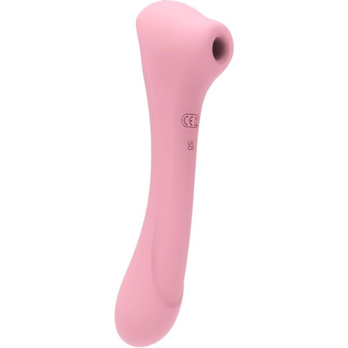 Daisy Suction Vibrator