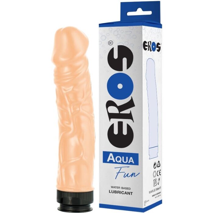 Fun Splash Waterproof Dildo