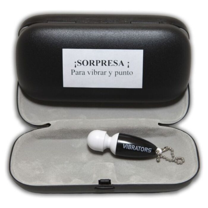 Vibrating Devil Sleeve