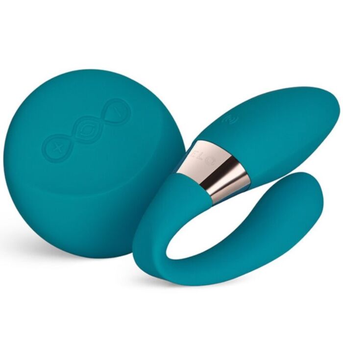 Couples Blue Massager