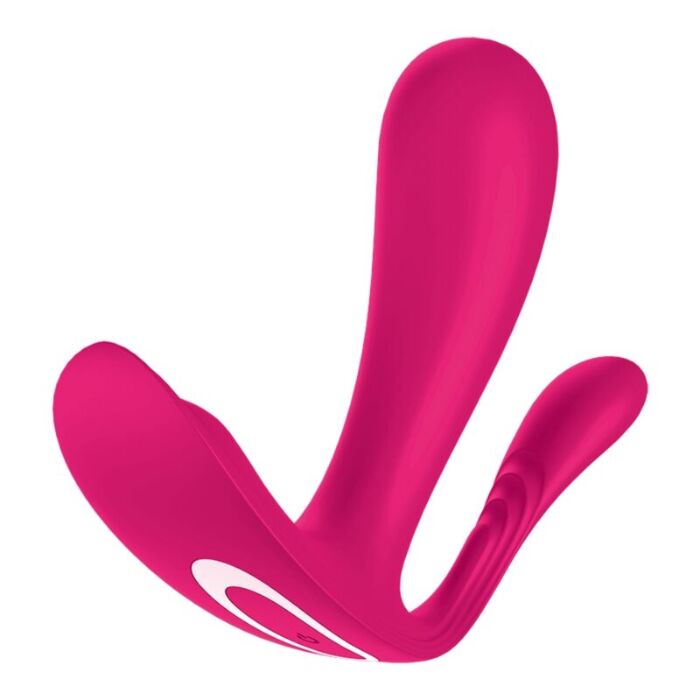 Secret Pink Vibrator