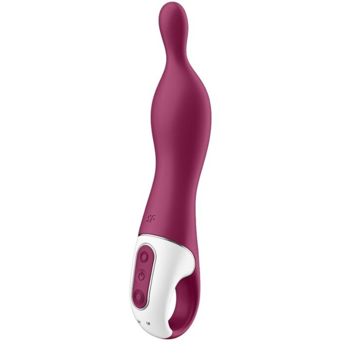 PuntoBerry Vibrator