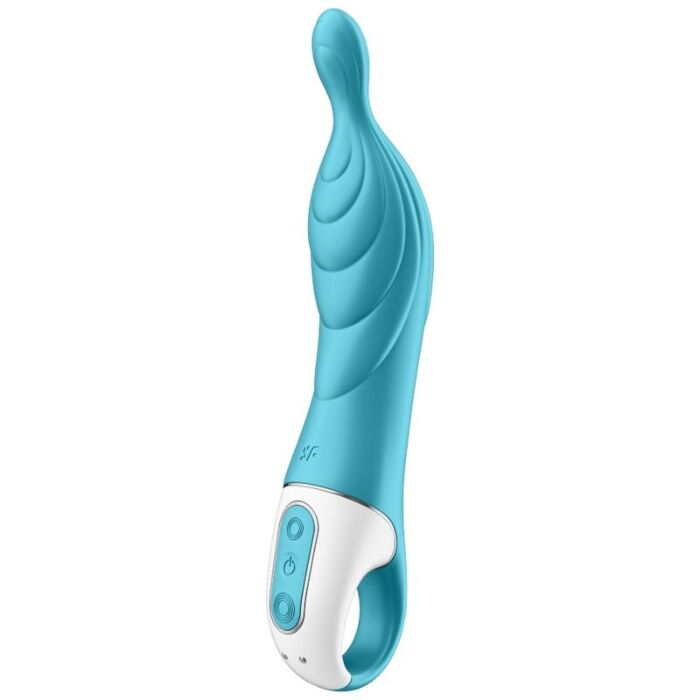 Vibrant Turquoise Satisfyer