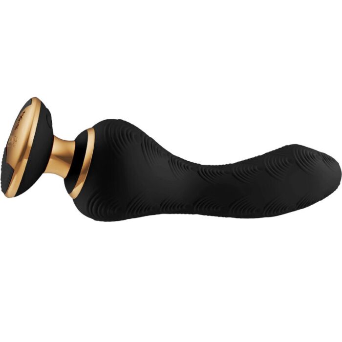 Intimate Night Massager