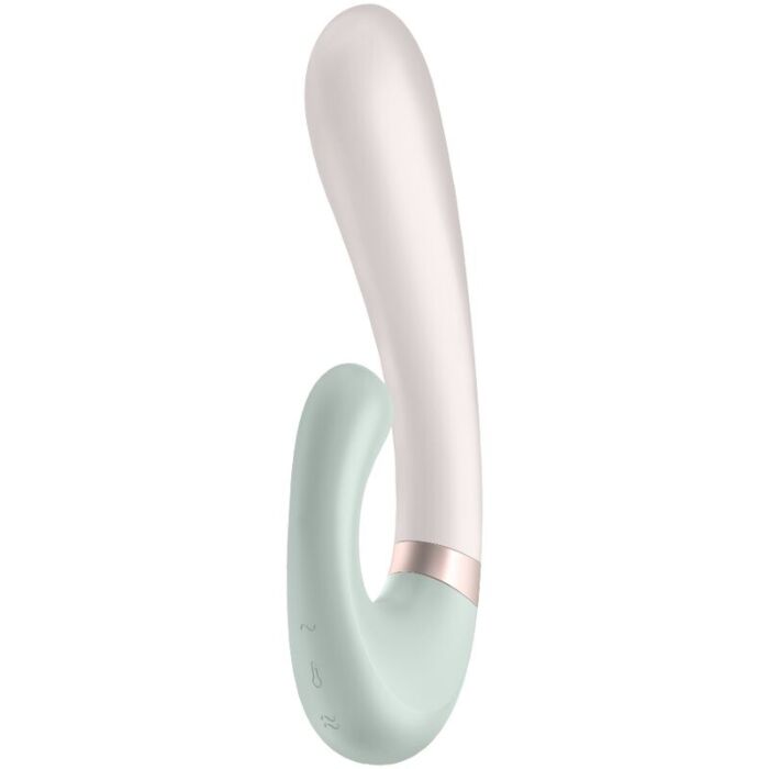 White Vibrator Calories - Calorize Yourself