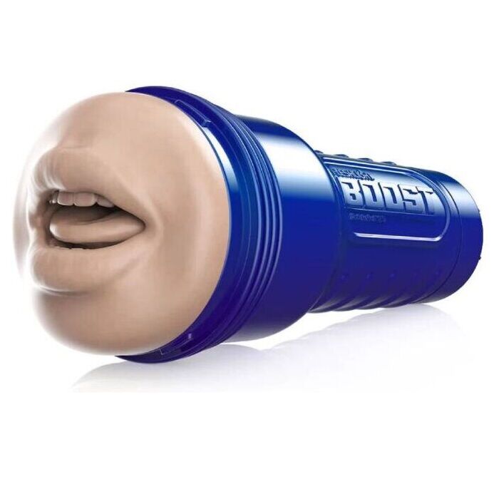 Fleshlight Oral Enhancer