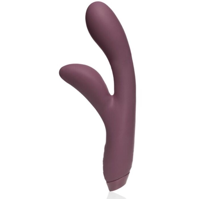 Purple Hera Vibrator