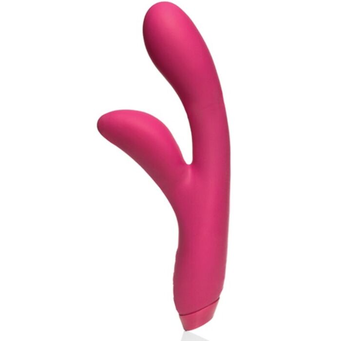 Hera Fuchsia Vibrator