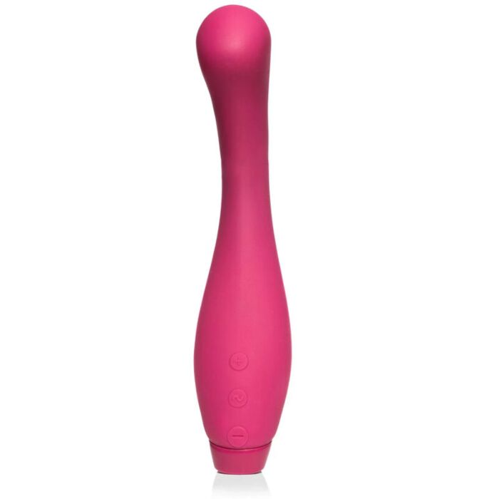 G-Spot Vibrator Pink Fire