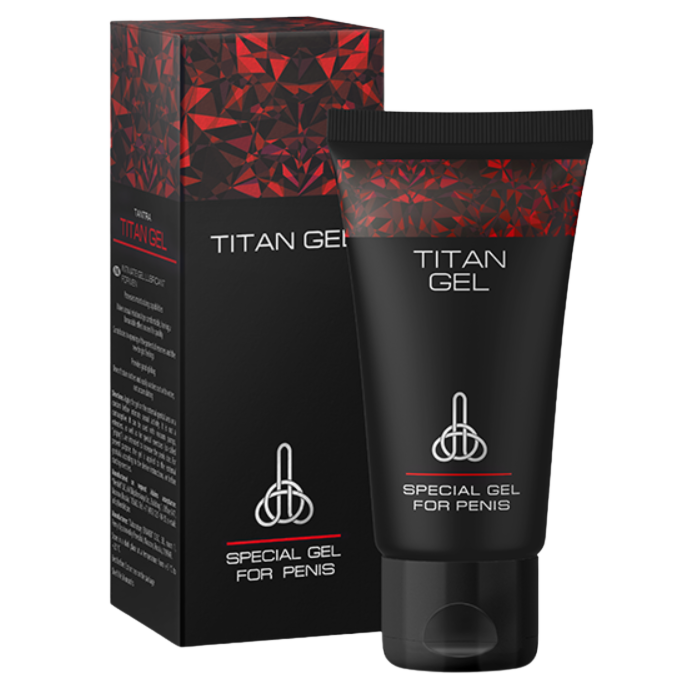 Virility Enhancer 50 ml