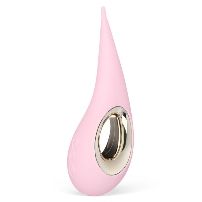 Pink Petal - Clitoral Stimulator