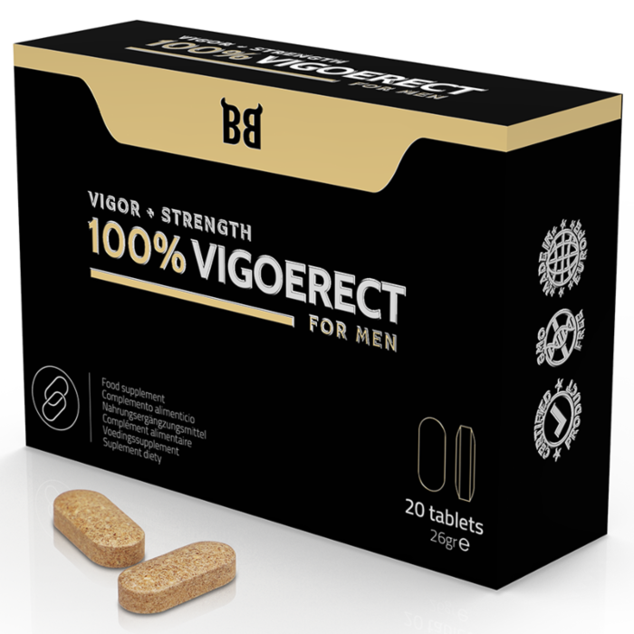 VigoBull Male Enhancer