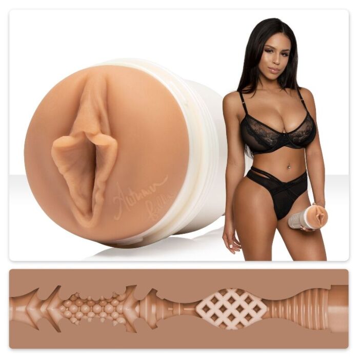 Autumn Cream Fleshlight Girls - Vagina Texture Cream
