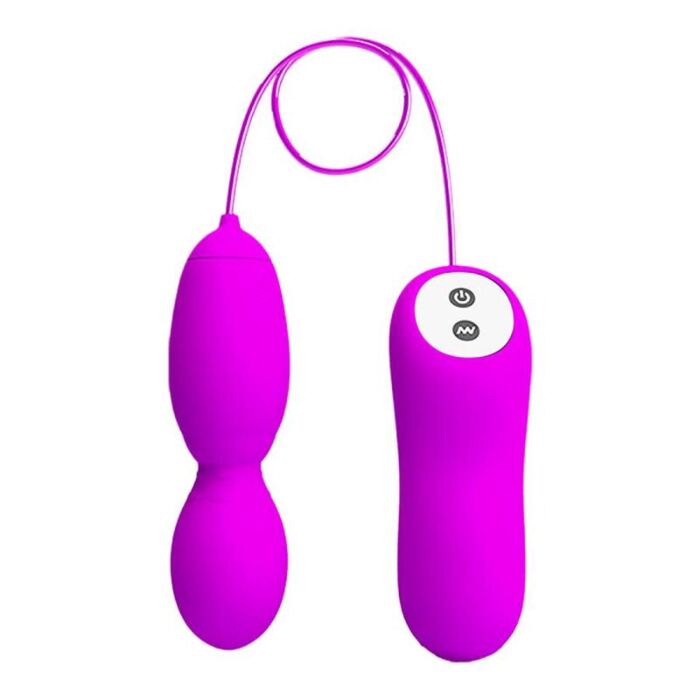 Vibrant Pink Vega Massager