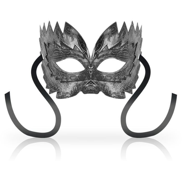 Venetian Silver Masks Ohmama