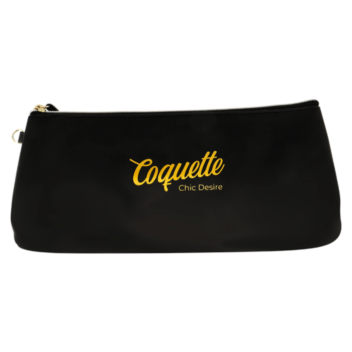 Coquette XL Toiletry Bag