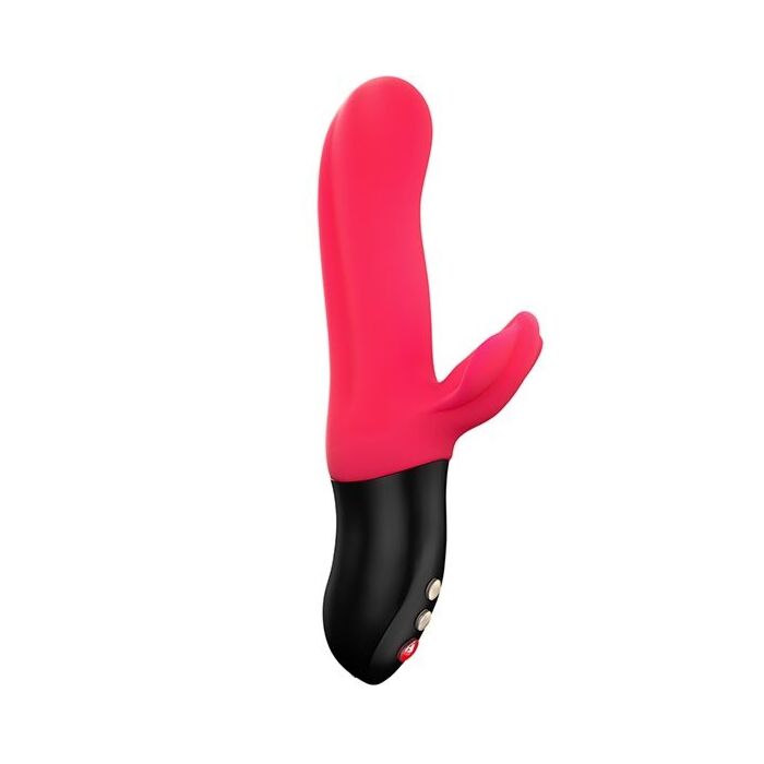 Red Bi Fusion Vibrator