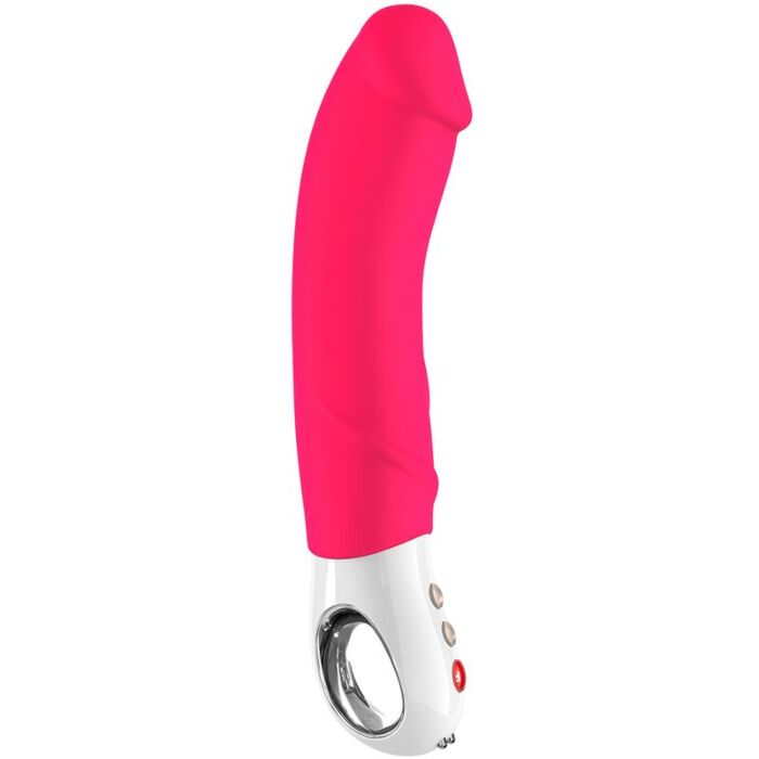 Big Boss Pink Vibrator