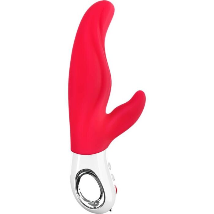 Indian Bi Vibrator