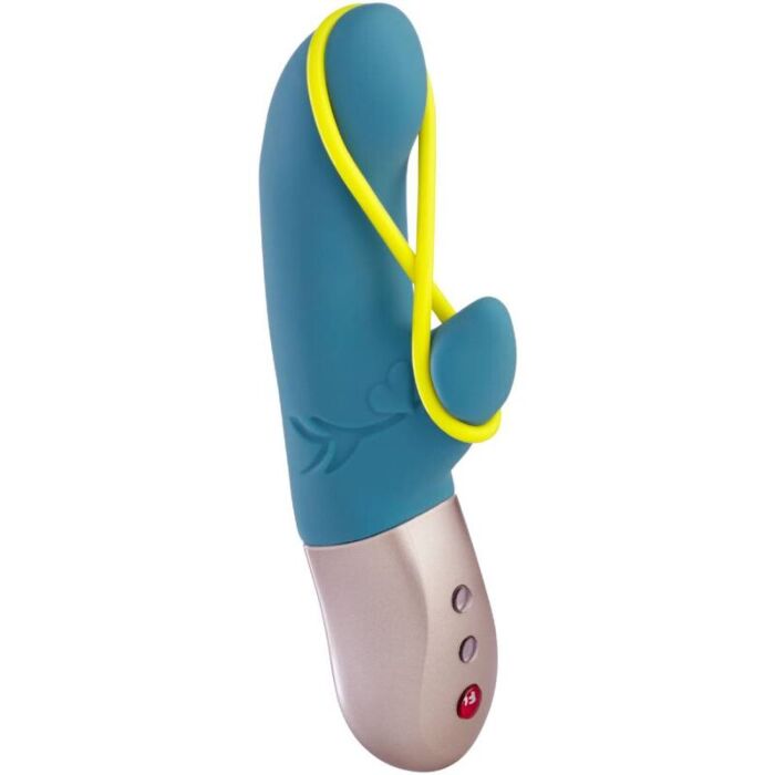 Amorino Fluo Vibrator