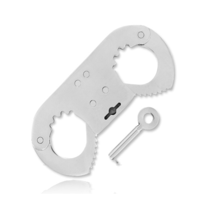 IronFinger - Finger Handcuffs