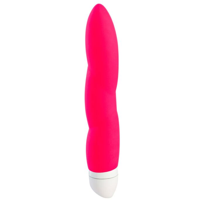 Pink Jazzy Vibrator
