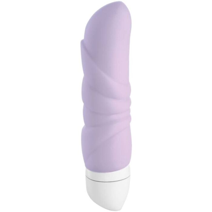 Purple Fun Vibrator