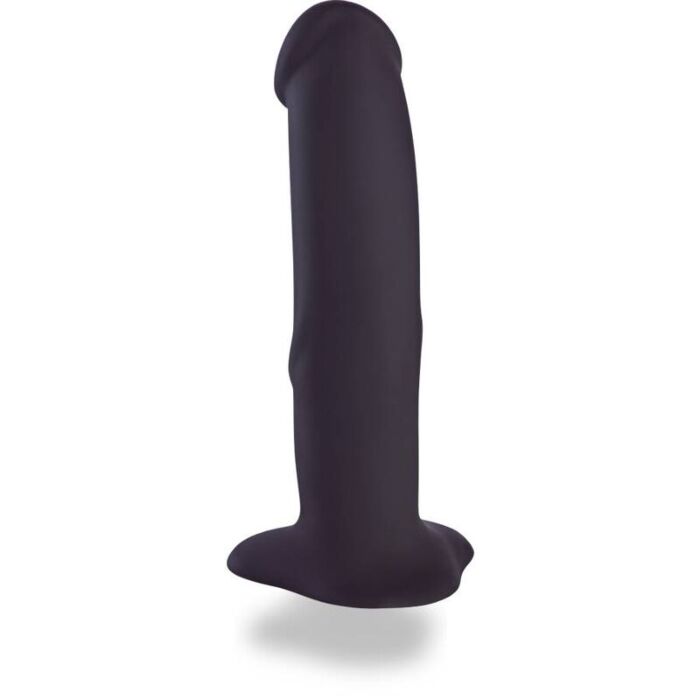 Anal Toy The Boss Stub - Black Power