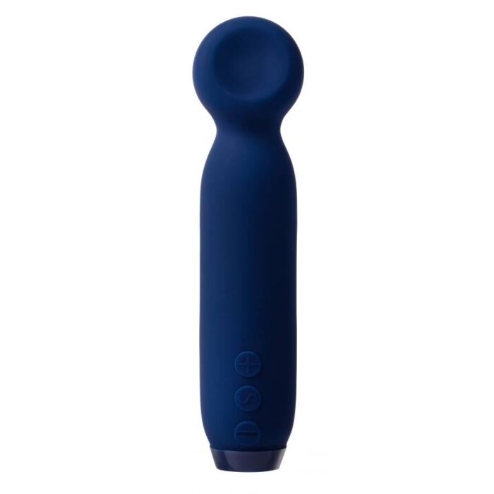 Blue Vita Vibrator