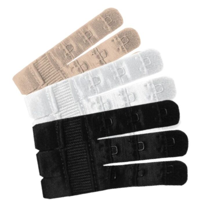 ByeFlex - Tri-Hook Contour Extender