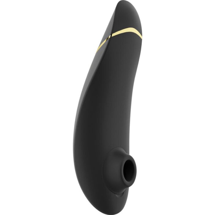 Climax Black Stimulator